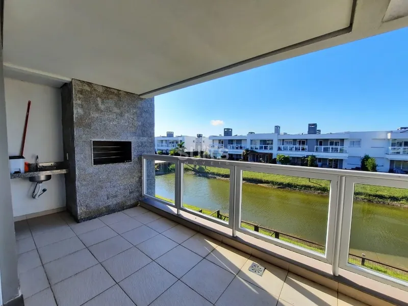 Excelente unidade à venda no condomínio Rossi Atlântida: 7ª foto da galeria de imagens do imóvel