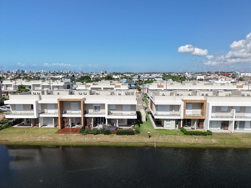Excelente sobrado à venda no Murano : 40ª foto da galeria de imagens do imóvel
