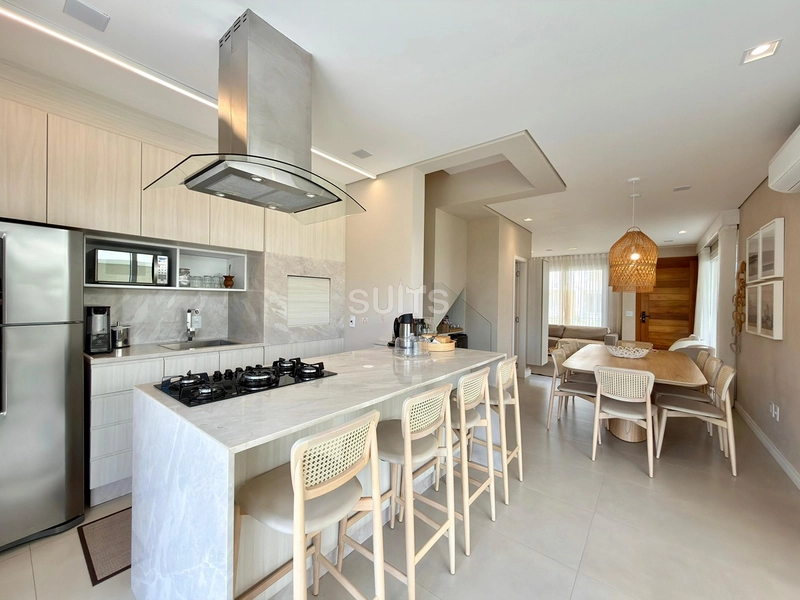 Excelente sobrado à venda no Murano : 16ª foto da galeria de imagens do imóvel