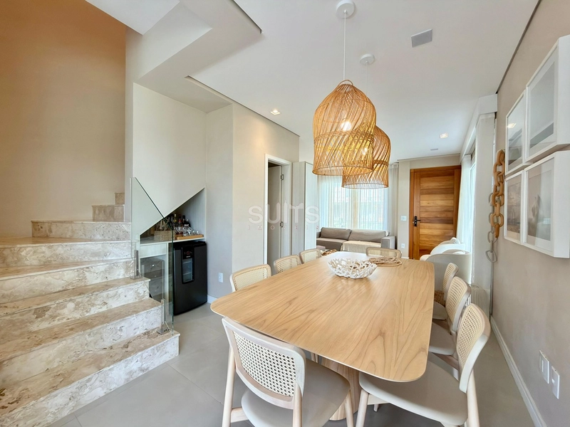 Excelente sobrado à venda no Murano : 13ª foto da galeria de imagens do imóvel