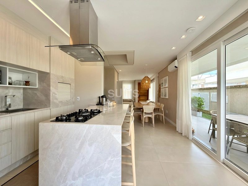 Excelente sobrado à venda no Murano : 15ª foto da galeria de imagens do imóvel