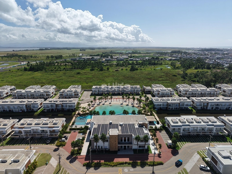 Excelente sobrado à venda no Murano : 39ª foto da galeria de imagens do imóvel