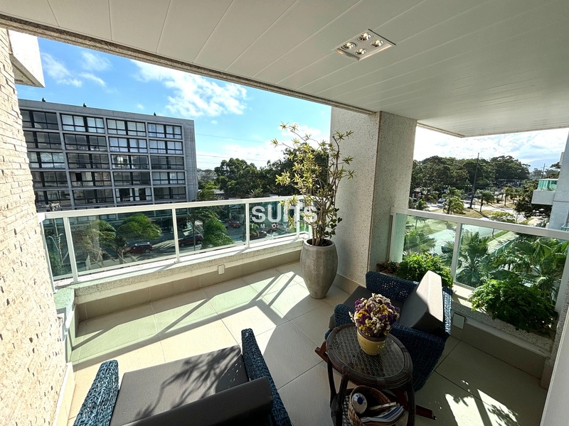 Excelente apartamento à venda na praia de Atântida em Xangri-lá: 26ª foto da galeria de imagens do imóvel