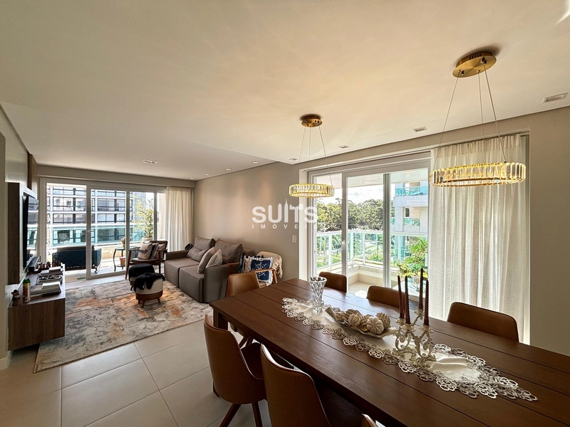 Excelente apartamento à venda na praia de Atântida em Xangri-lá: 2ª foto da galeria de imagens do imóvel