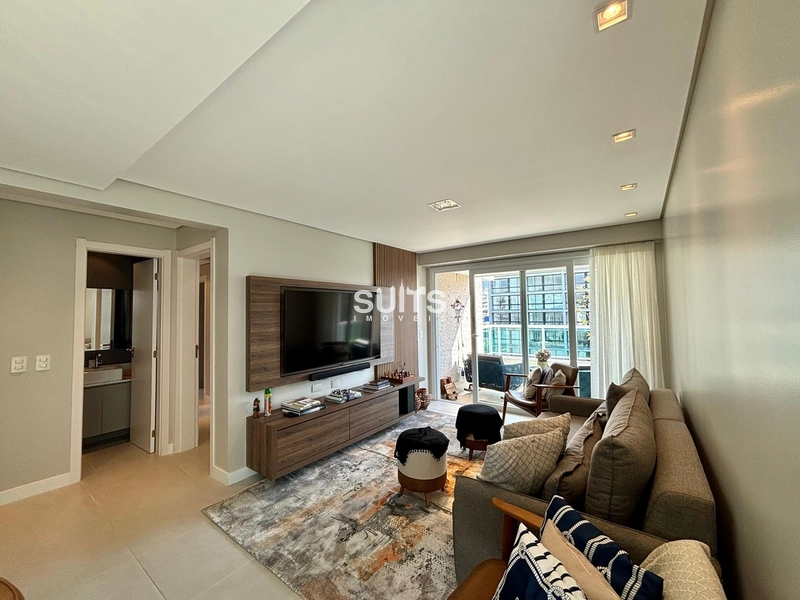 Excelente apartamento à venda na praia de Atântida em Xangri-lá: 1ª foto da galeria de imagens do imóvel