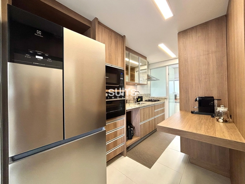 Excelente apartamento à venda na praia de Atântida em Xangri-lá: 6ª foto da galeria de imagens do imóvel