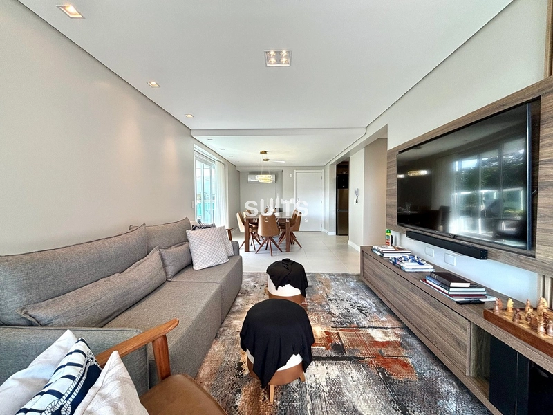 Excelente apartamento à venda na praia de Atântida em Xangri-lá: 4ª foto da galeria de imagens do imóvel