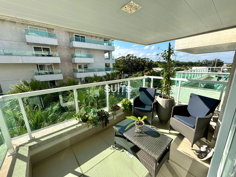 Excelente apartamento à venda na praia de Atântida em Xangri-lá: 27ª foto da galeria de imagens do imóvel