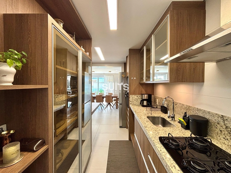 Excelente apartamento à venda na praia de Atântida em Xangri-lá: 8ª foto da galeria de imagens do imóvel