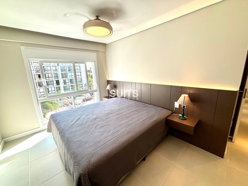 Excelente apartamento à venda na praia de Atântida em Xangri-lá: 23ª foto da galeria de imagens do imóvel