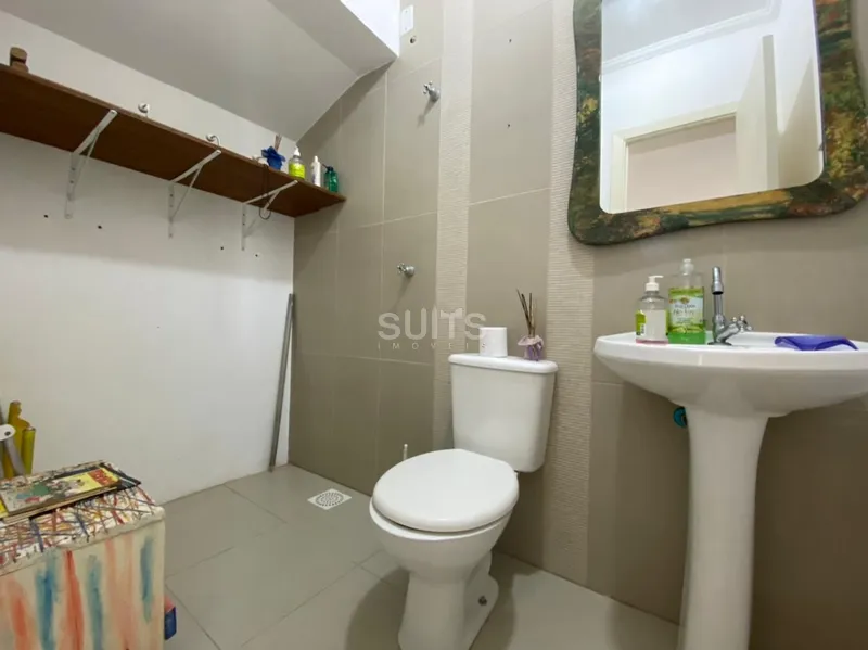 Excelente sobrado duplex à venda no Centro de Xangri-Lá: 8ª foto da galeria de imagens do imóvel