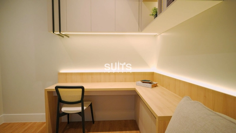 null: 21ª foto da galeria de imagens do imóvel