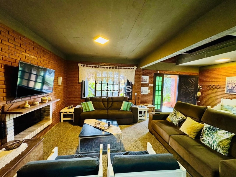 Excelente sobrado próximo ao mar na praia de Maristela: 7ª foto da galeria de imagens do imóvel