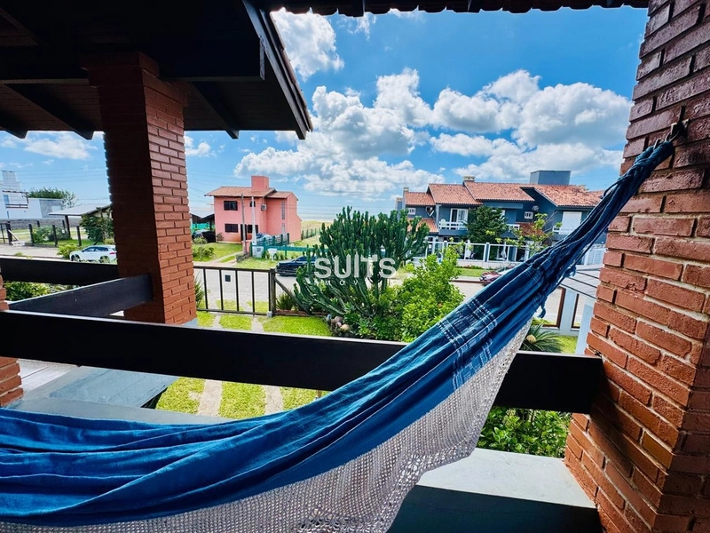 Excelente sobrado próximo ao mar na praia de Maristela: 26ª foto da galeria de imagens do imóvel