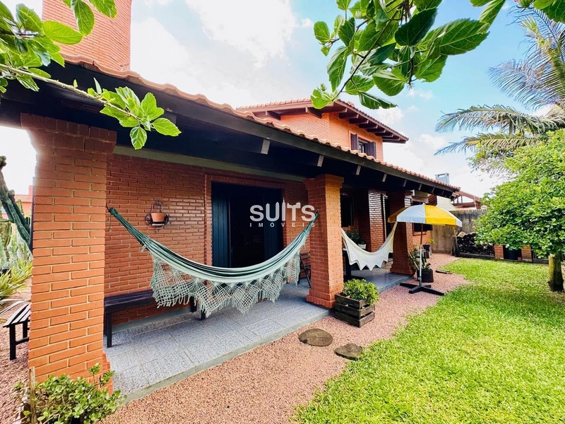 Excelente sobrado próximo ao mar na praia de Maristela: 29ª foto da galeria de imagens do imóvel