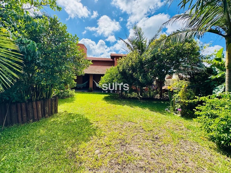 Excelente sobrado próximo ao mar na praia de Maristela: 30ª foto da galeria de imagens do imóvel