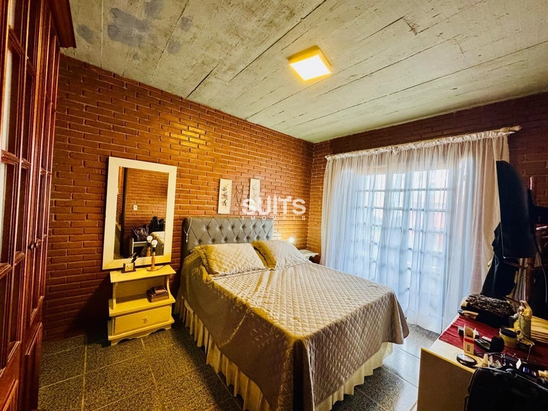 Excelente sobrado próximo ao mar na praia de Maristela: 19ª foto da galeria de imagens do imóvel