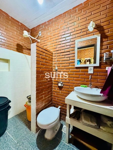 Excelente sobrado próximo ao mar na praia de Maristela: 15ª foto da galeria de imagens do imóvel