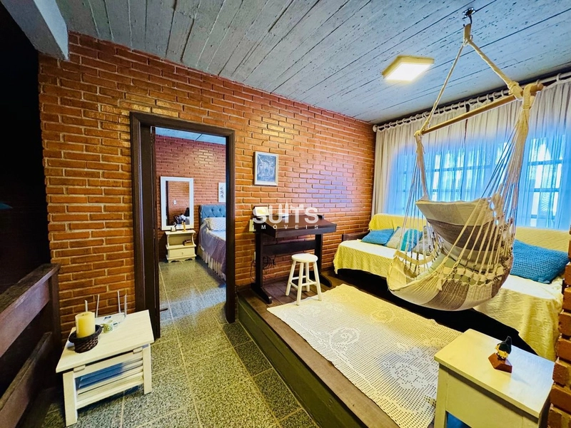 Excelente sobrado próximo ao mar na praia de Maristela: 22ª foto da galeria de imagens do imóvel