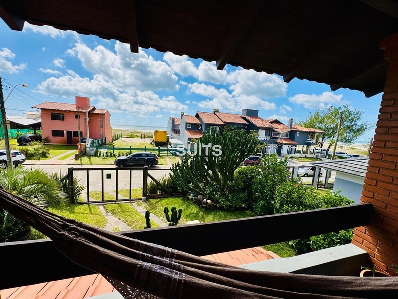 Excelente sobrado próximo ao mar na praia de Maristela: 24ª foto da galeria de imagens do imóvel