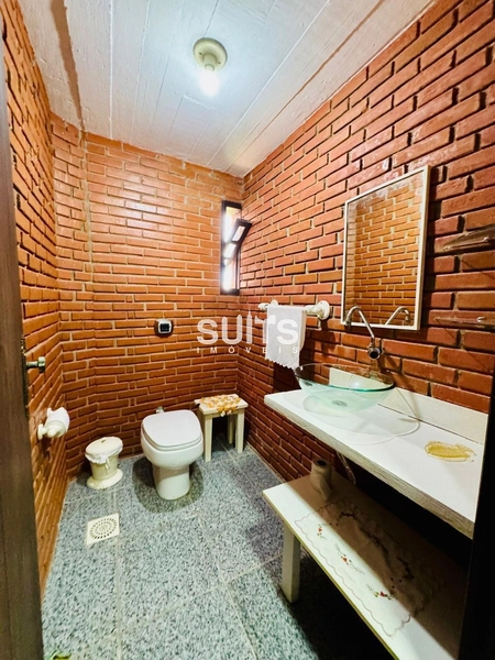 Excelente sobrado próximo ao mar na praia de Maristela: 8ª foto da galeria de imagens do imóvel