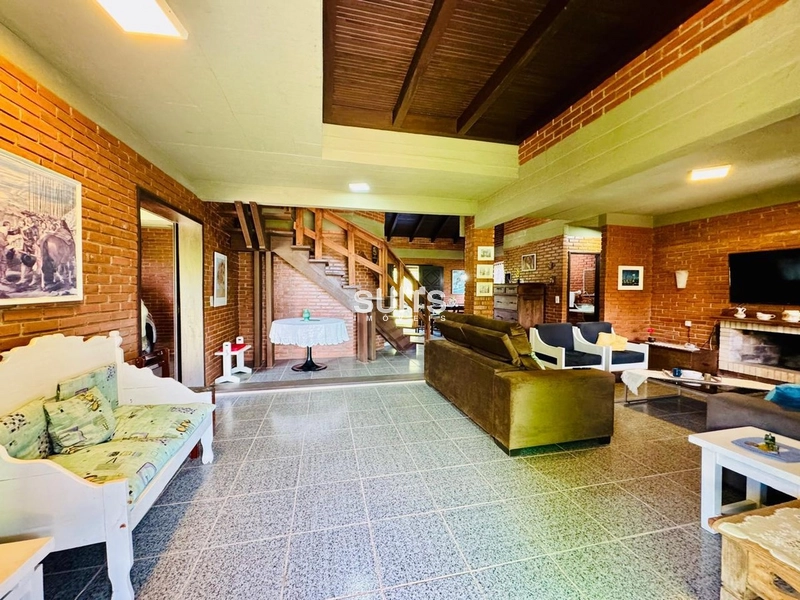 Excelente sobrado próximo ao mar na praia de Maristela: 4ª foto da galeria de imagens do imóvel