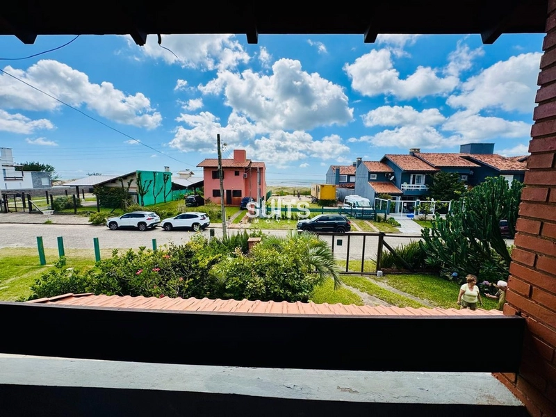 Excelente sobrado próximo ao mar na praia de Maristela: 21ª foto da galeria de imagens do imóvel