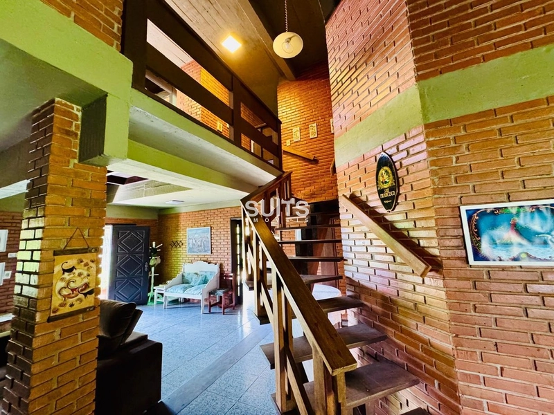 Excelente sobrado próximo ao mar na praia de Maristela: 16ª foto da galeria de imagens do imóvel