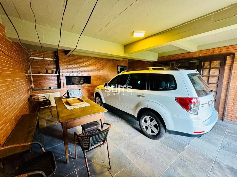 Excelente sobrado próximo ao mar na praia de Maristela: 14ª foto da galeria de imagens do imóvel