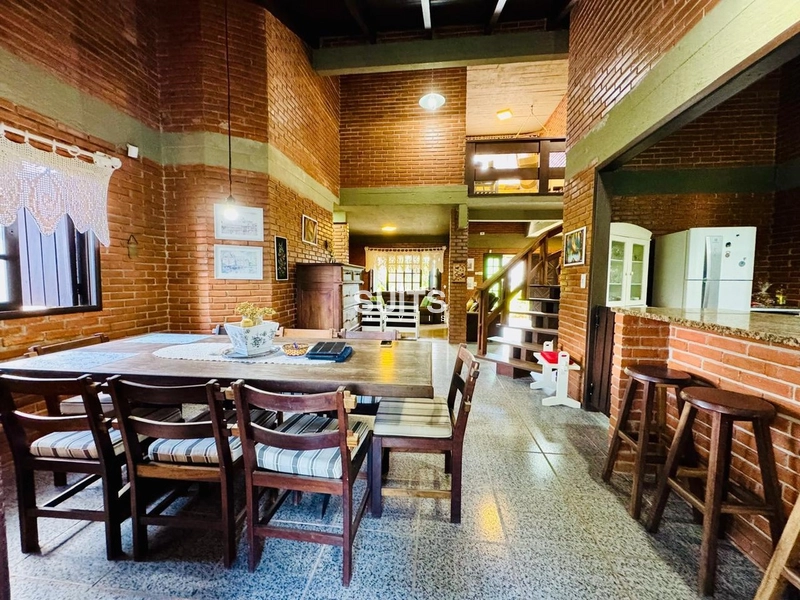 Excelente sobrado próximo ao mar na praia de Maristela: 10ª foto da galeria de imagens do imóvel