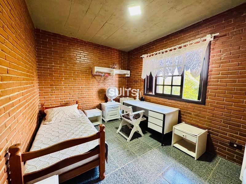 Excelente sobrado próximo ao mar na praia de Maristela: 27ª foto da galeria de imagens do imóvel