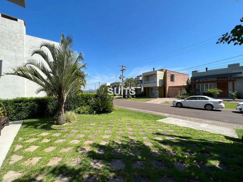 Excelente sobrado à venda no condomínio Las Palmas: 3ª foto da galeria de imagens do imóvel