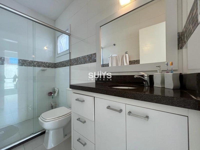 Excelente sobrado à venda no condomínio Las Palmas: 38ª foto da galeria de imagens do imóvel