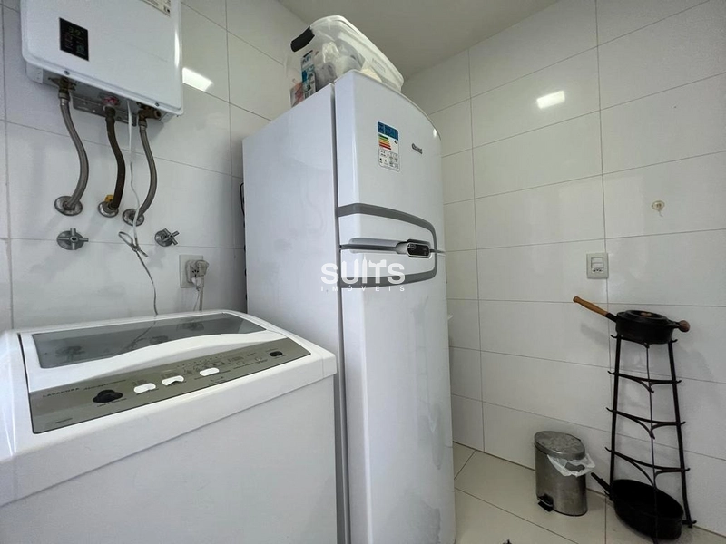 Excelente sobrado à venda no condomínio Las Palmas: 43ª foto da galeria de imagens do imóvel