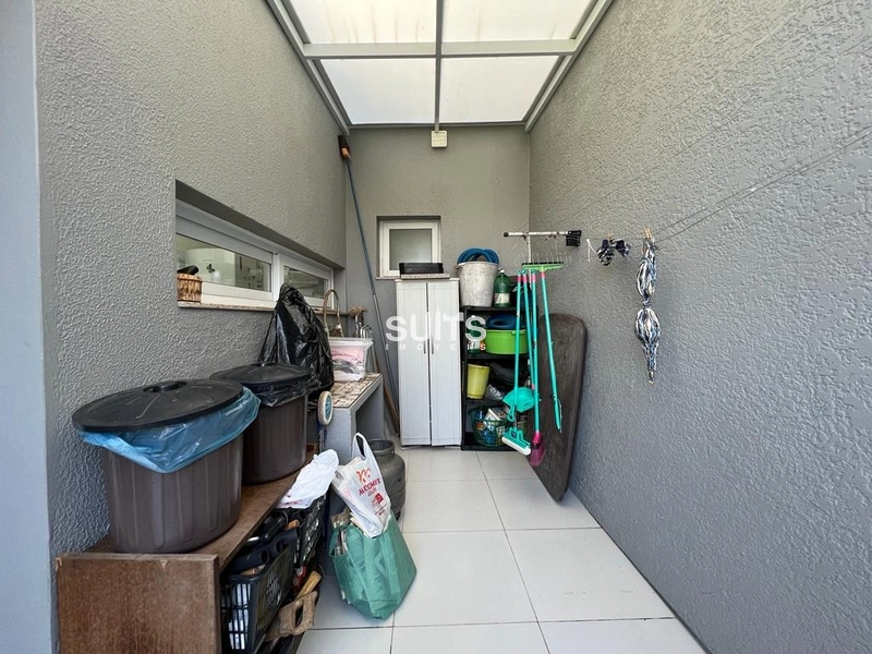 Excelente sobrado à venda no condomínio Las Palmas: 42ª foto da galeria de imagens do imóvel