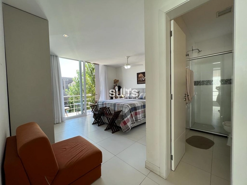 Excelente sobrado à venda no condomínio Las Palmas: 40ª foto da galeria de imagens do imóvel