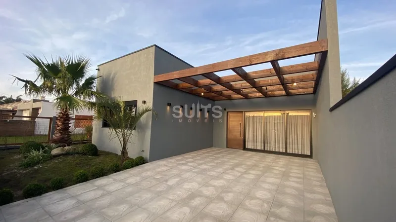 Incrível imóvel à 02 quadras do mar na praia de Rainha do Mar: 1ª foto da galeria de imagens do imóvel