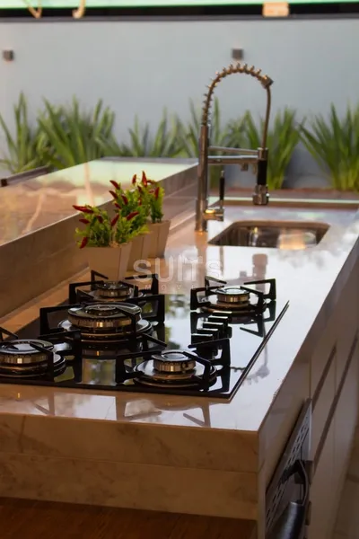 Incrível imóvel à 02 quadras do mar na praia de Rainha do Mar: 13ª foto da galeria de imagens do imóvel