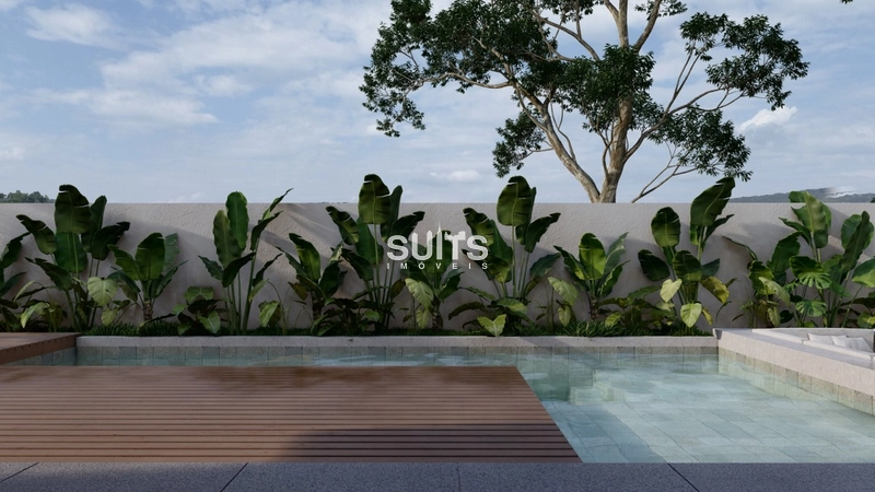 Excelente casa á venda na praia de Atlântida: 10ª foto da galeria de imagens do imóvel