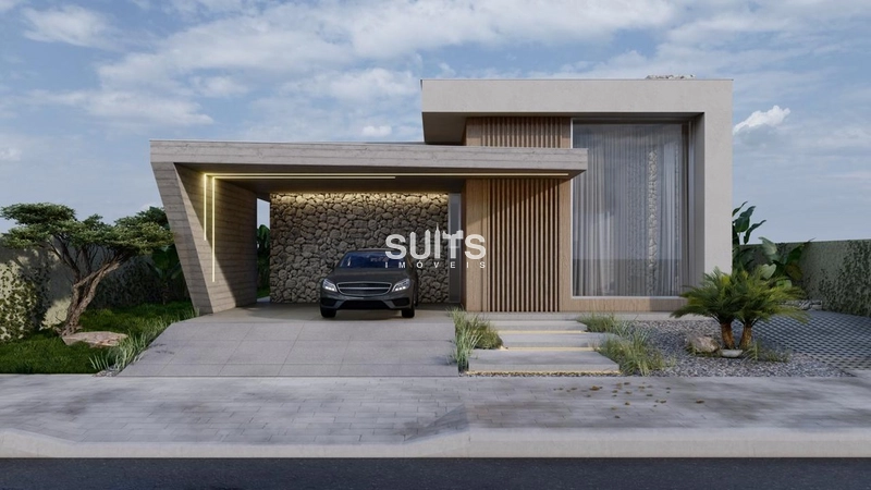 Excelente casa á venda na praia de Atlântida: 2ª foto da galeria de imagens do imóvel