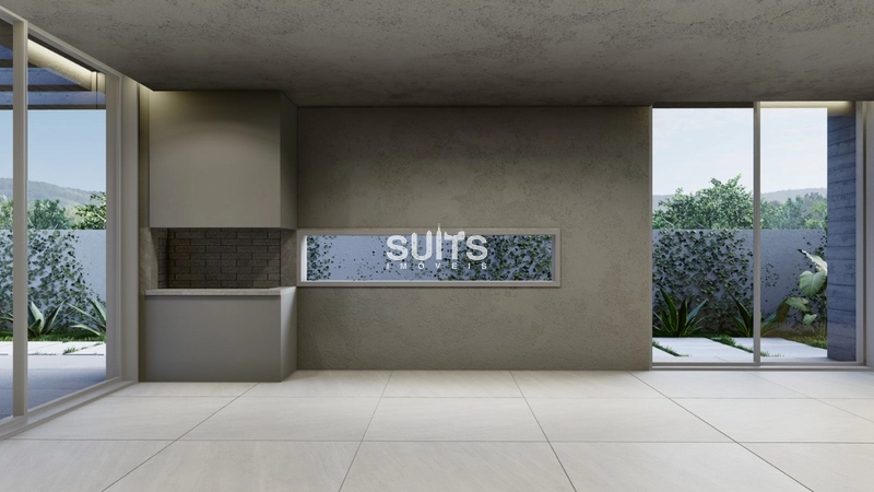 Excelente casa á venda na praia de Atlântida: 4ª foto da galeria de imagens do imóvel