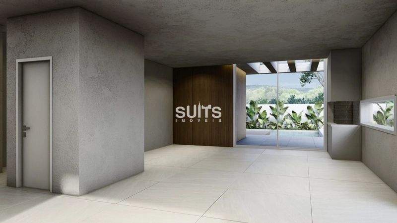 Excelente casa á venda na praia de Atlântida: 6ª foto da galeria de imagens do imóvel