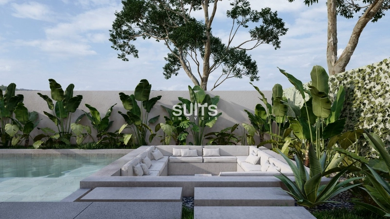 Excelente casa á venda na praia de Atlântida: 11ª foto da galeria de imagens do imóvel