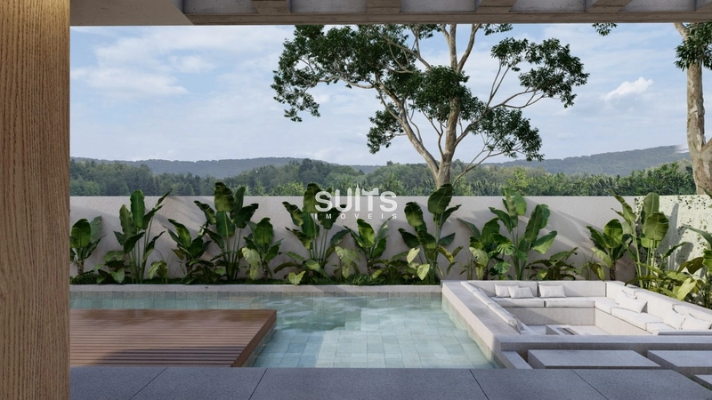 Excelente casa á venda na praia de Atlântida: 12ª foto da galeria de imagens do imóvel