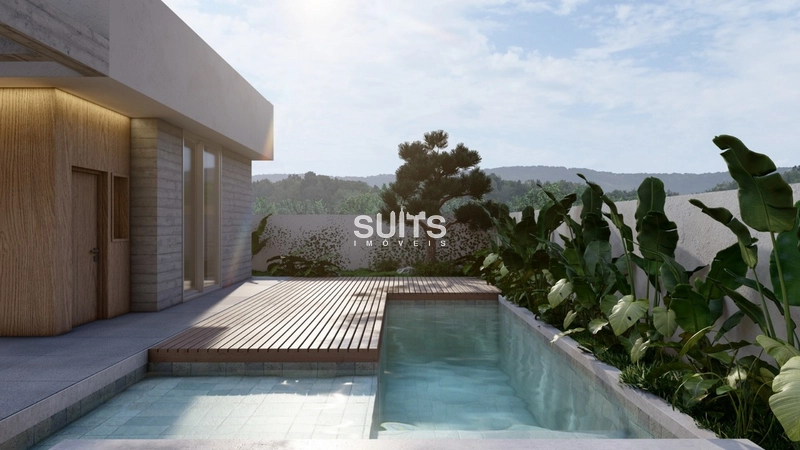 Excelente casa á venda na praia de Atlântida: 8ª foto da galeria de imagens do imóvel