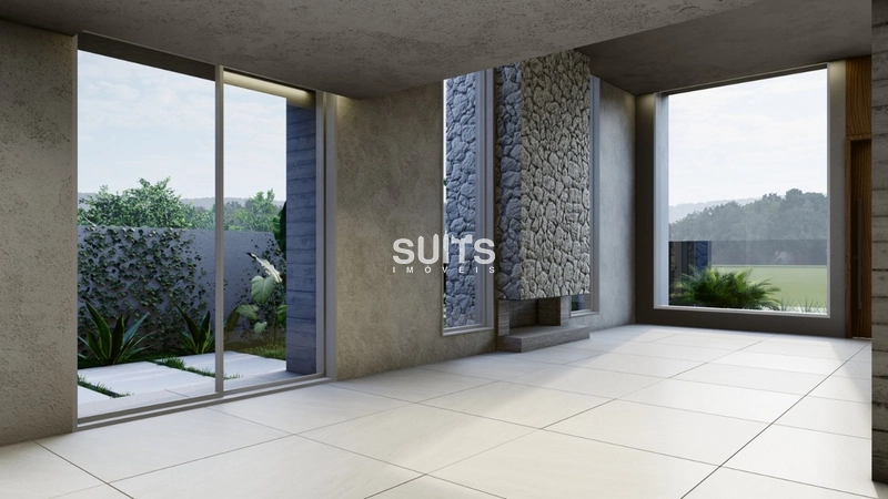 Excelente casa á venda na praia de Atlântida: 3ª foto da galeria de imagens do imóvel