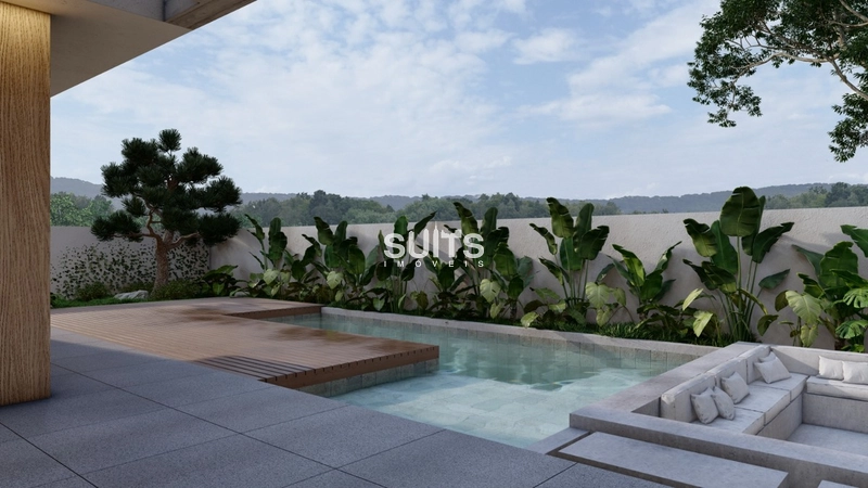 Excelente casa á venda na praia de Atlântida: 9ª foto da galeria de imagens do imóvel