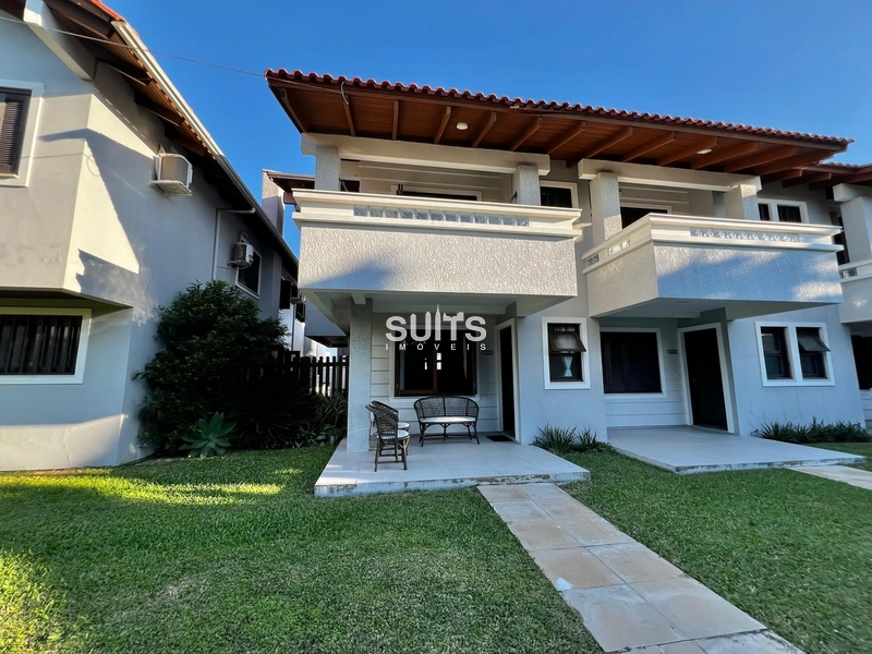 Excelente duplex à venda no Centro: 2ª foto da galeria de imagens do imóvel