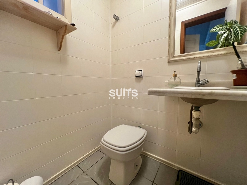 Excelente duplex à venda no Centro: 14ª foto da galeria de imagens do imóvel