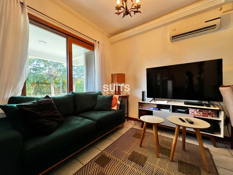 Excelente duplex à venda no Centro: 4ª foto da galeria de imagens do imóvel